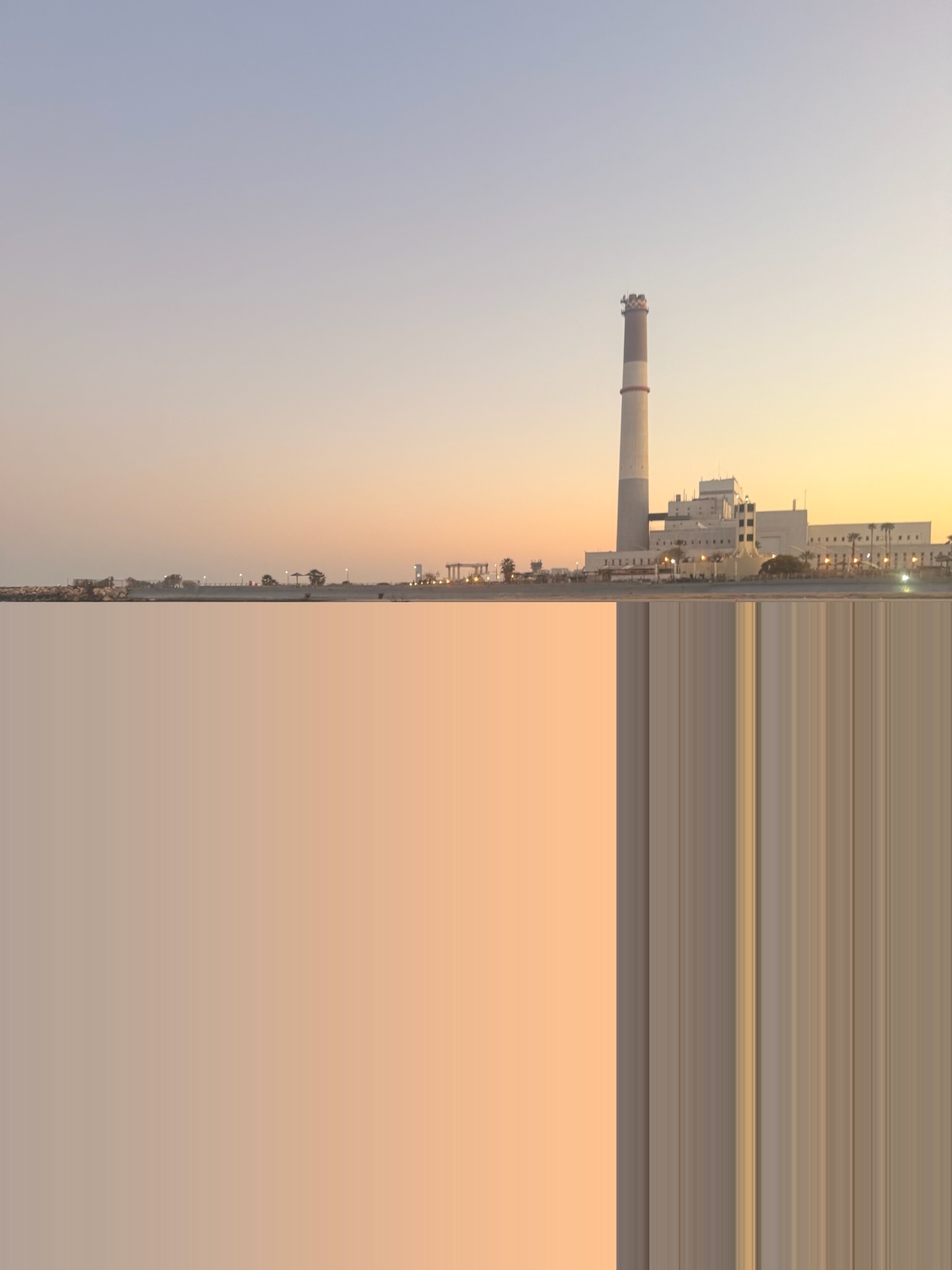 Reading Power Station